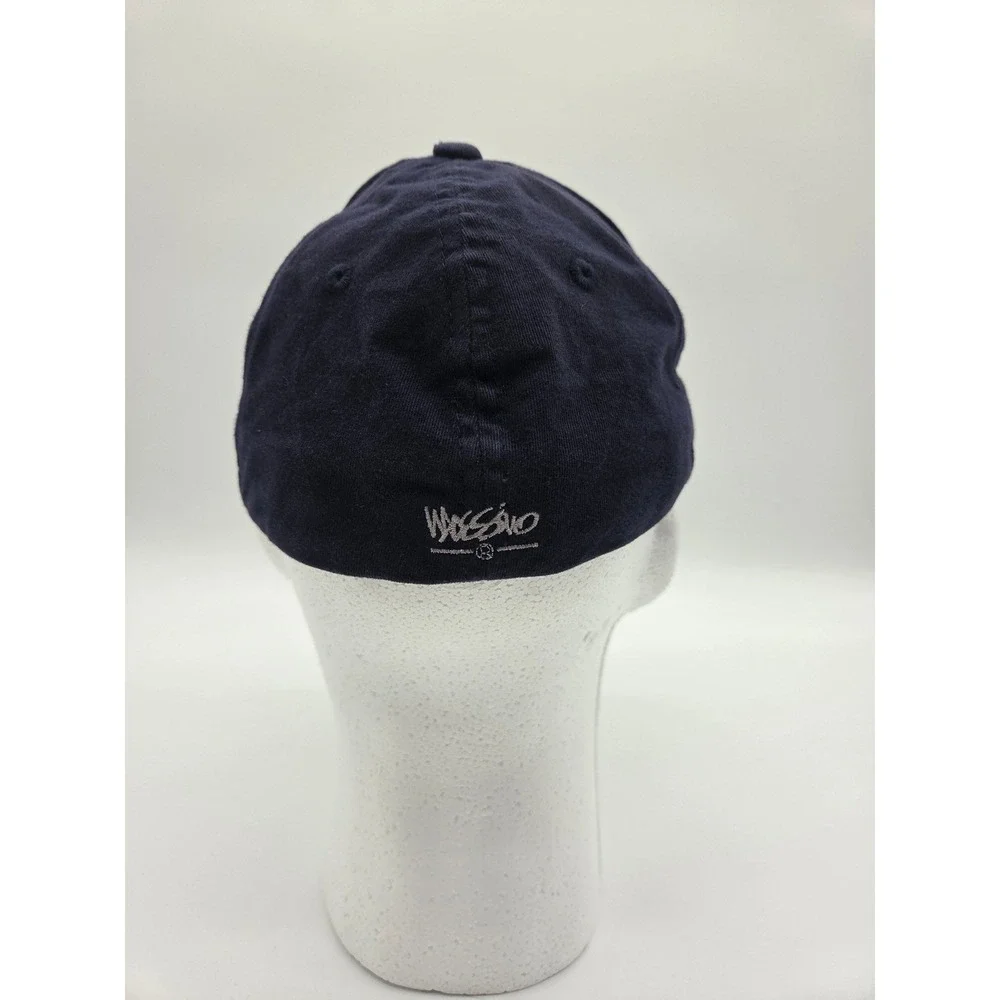 Mossimo Supply Co. classic navy